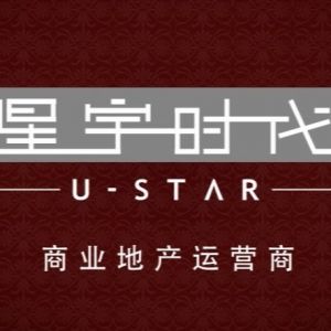 星宇前海購(gòu)物中心招商LED廣告