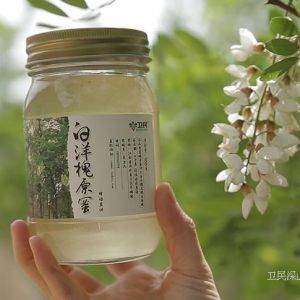 衛(wèi)民蜂蜜紀(jì)錄片之槐花蜜篇制作完成